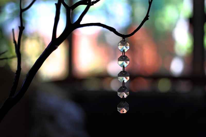 Handmade jewelry designs