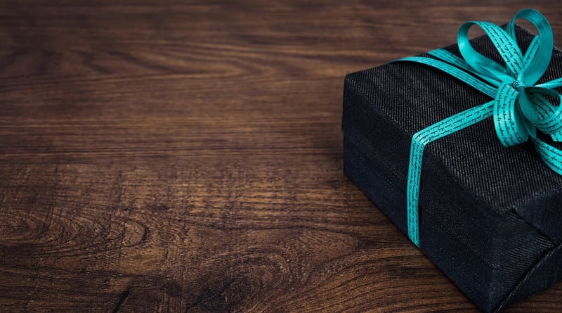 Unique upcycled gift ideas